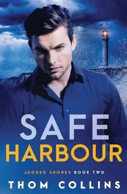 Thom Collins - Safe Harbour, Häftad. Tillgänglighet: Lägg i varukorg