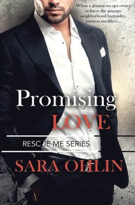 Promising Love 1