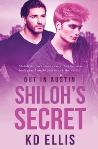 bokomslag Shiloh's Secret