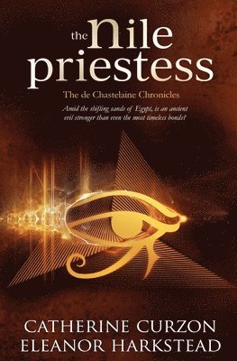 The Nile Priestess 1