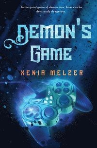 bokomslag Demon's Game