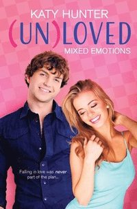 bokomslag (Un)Loved