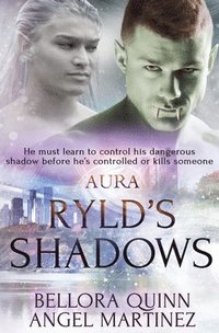 bokomslag Ryld's Shadows