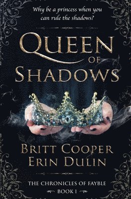 Queen of Shadows 1