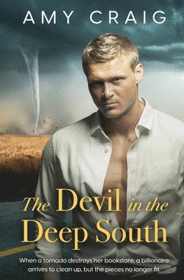 bokomslag The Devil in the Deep South