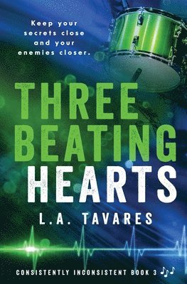 Three Beating Hearts 1