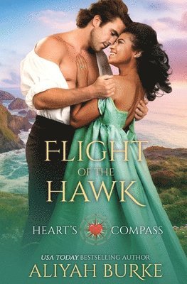 Flight of the Hawk 1