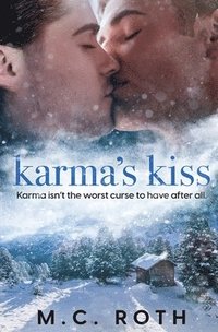 bokomslag Karma's Kiss