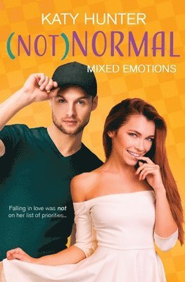 (Not)Normal 1