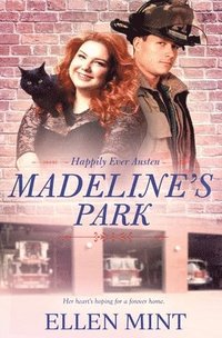 bokomslag Madeline's Park