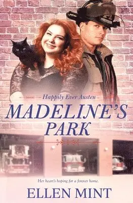 Ellen Mint - Madeline's Park, Häftad. Tillgänglighet: Lägg i varukorg