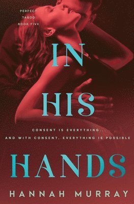 In His Hands 1