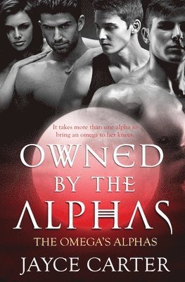 Owned by the Alphas 1