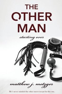 bokomslag The Other Man
