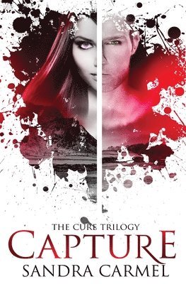 Sandra Carmel - Capture, Häftad