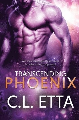 Transcending Phoenix 1