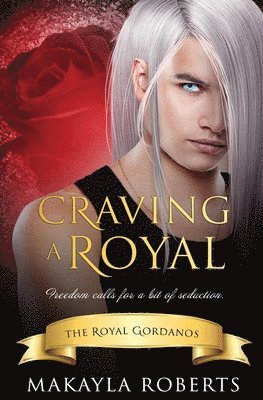 bokomslag Craving a Royal