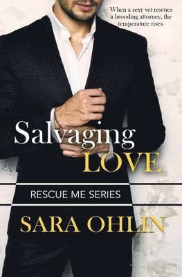 Salvaging Love 1