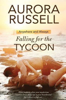 Falling for the Tycoon 1