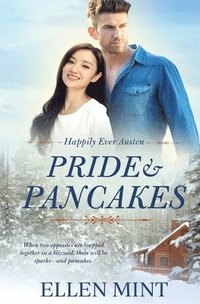 bokomslag Pride and Pancakes