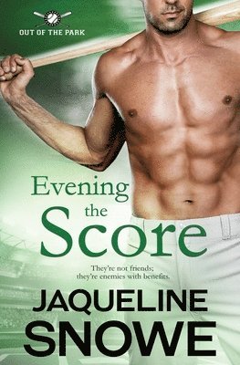 Evening the Score 1