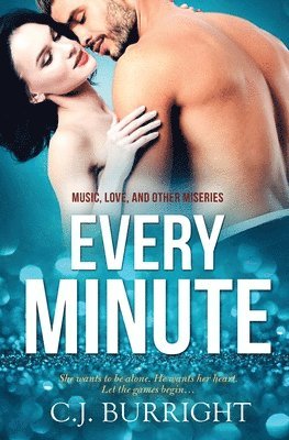 Every Minute 1