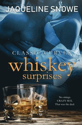 bokomslag Whiskey Surprises