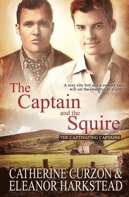 Eleanor Harkstead, Catherine Curzon - Captain and the Squire, Häftad