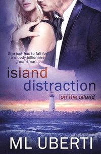 bokomslag Island Distraction
