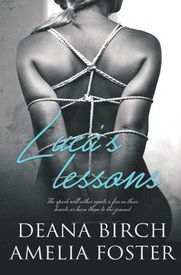 Luca's Lessons 1