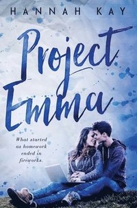 bokomslag Project Emma