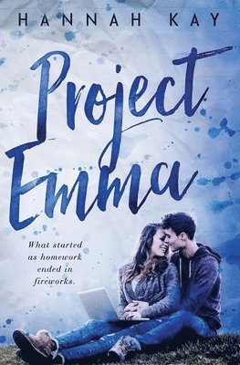 Hannah Kay - Project Emma, Häftad. Tillgänglighet: Lägg i varukorg