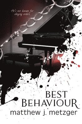 bokomslag Best Behaviour