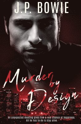 Murder by Design 1