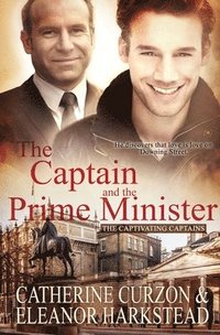 bokomslag The Captain and the Prime Minister