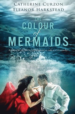 Eleanor Harkstead, Catherine Curzon - Colour of Mermaids, Häftad