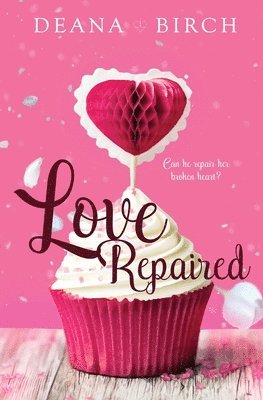 Love Repaired 1