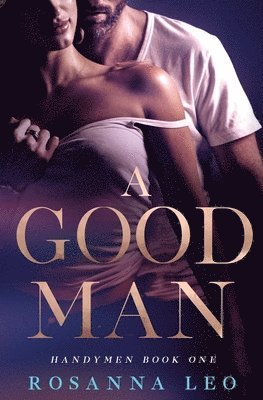 Rosanna Leo - Good Man, Häftad