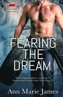 Fearing the Dream 1