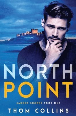 Thom Collins - North Point, Häftad. Tillgänglighet: Lägg i varukorg