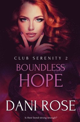 Boundless Hope 1