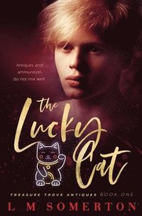 bokomslag The Lucky Cat