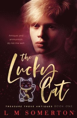 The Lucky Cat 1