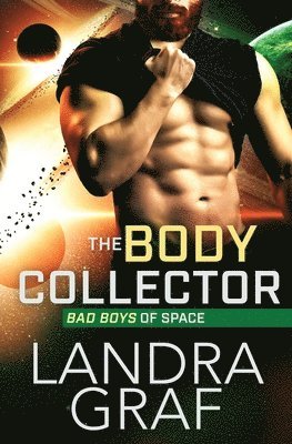 The Body Collector 1