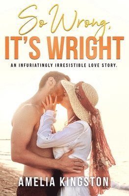 So Wrong, It's Wright 1