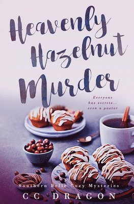 Heavenly Hazelnut Murder