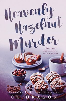 The Heavenly Hazelnut Murder 1