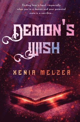 Demon's Wish 1