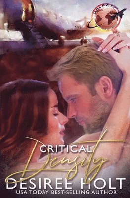 Critical Density 1