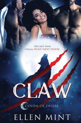 Claw 1